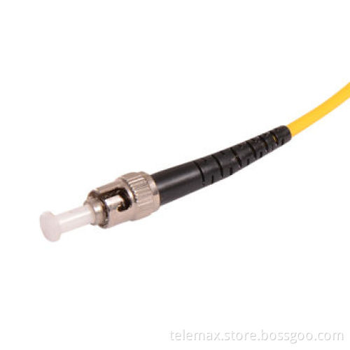 ST Single Mode Patch CordNew